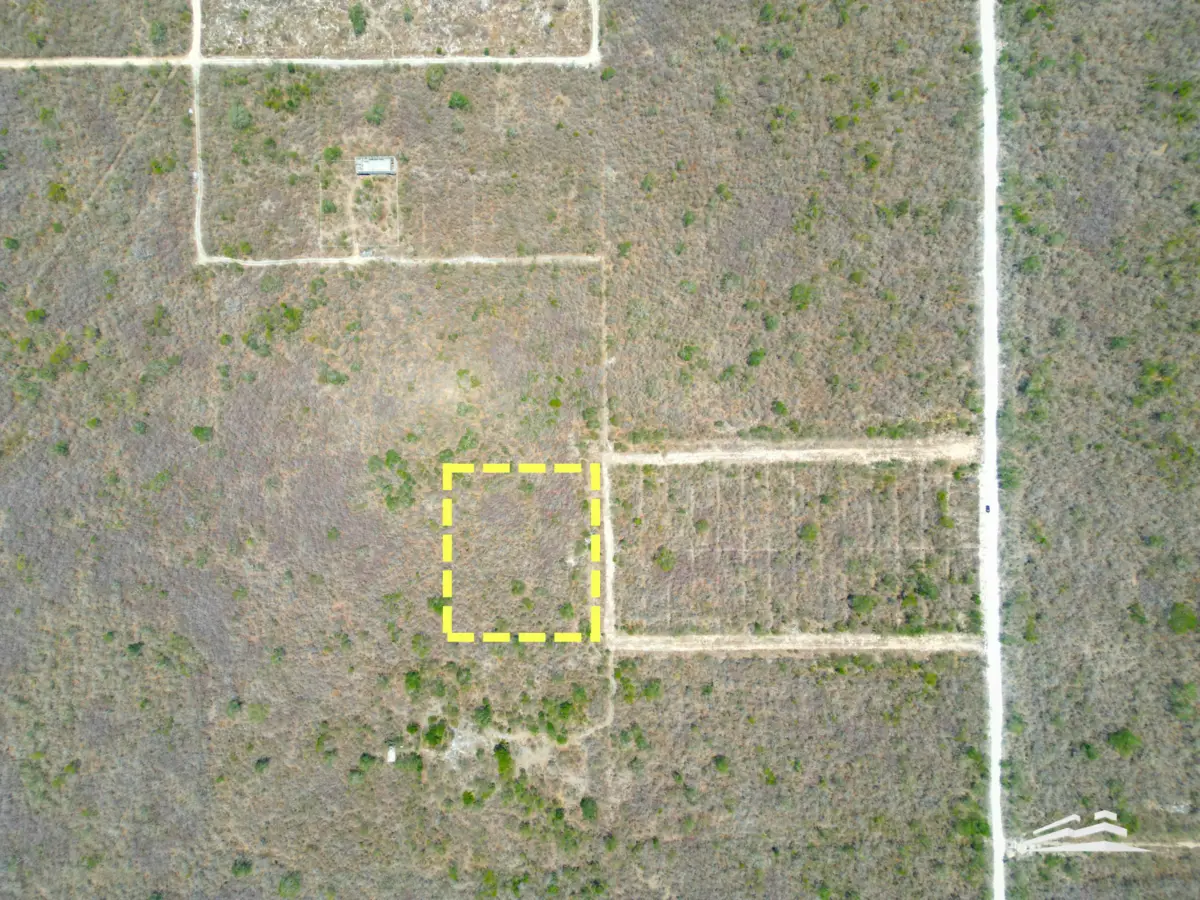 Terreno en venta ubicado en Komchén, Yucatán ¡Ideal para inversión! — foto 4