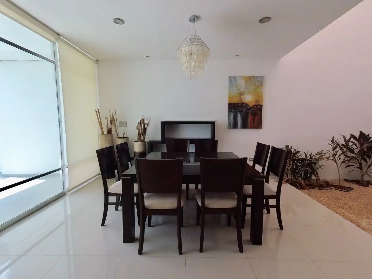 Casa amueblada en Privada Altabrisa — foto 11