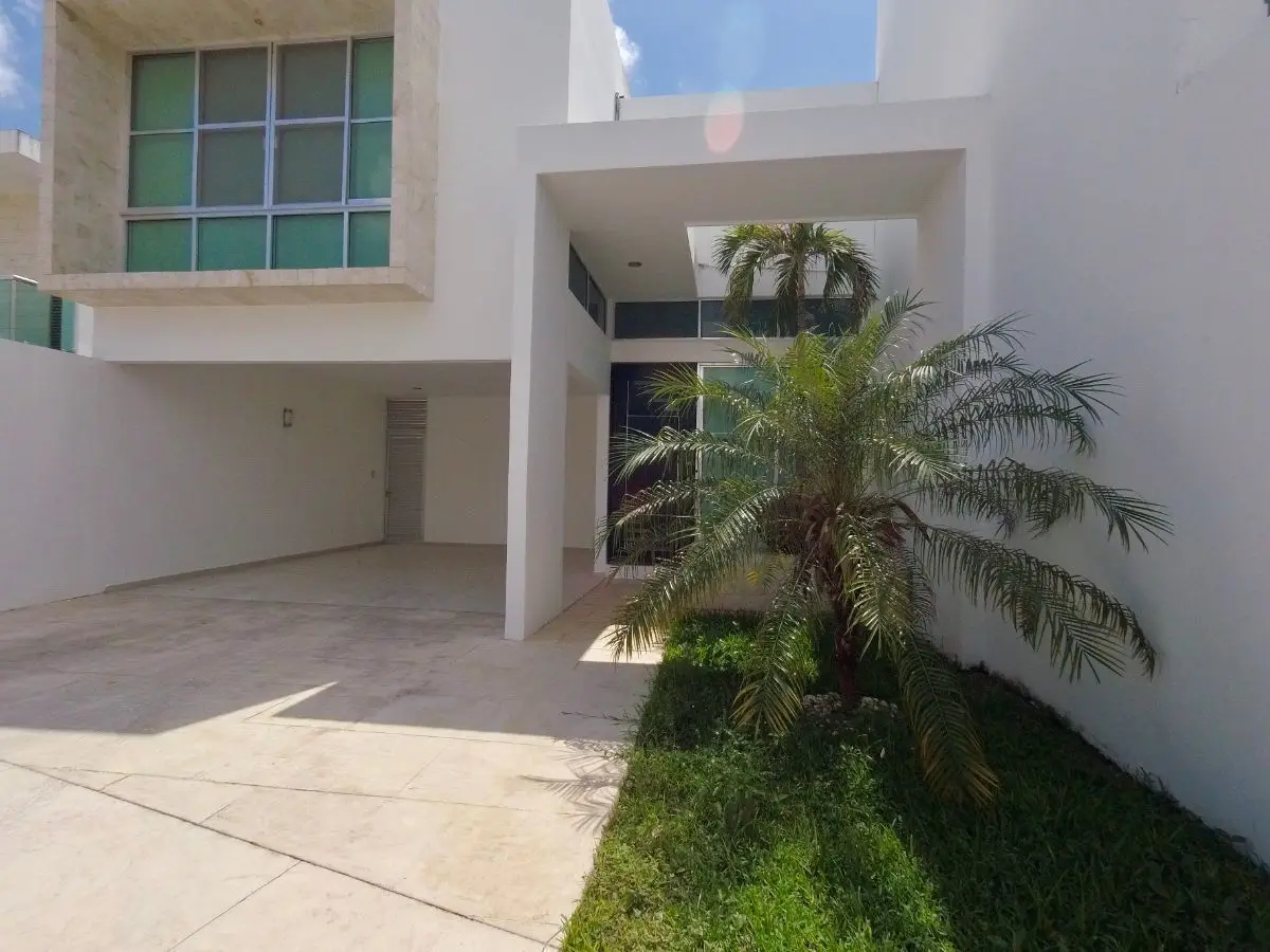 Casa amueblada en Privada Altabrisa — foto 3