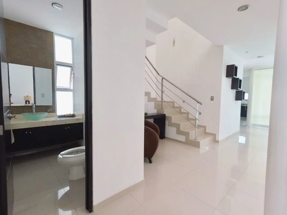 Casa amueblada en Privada Altabrisa — foto 5