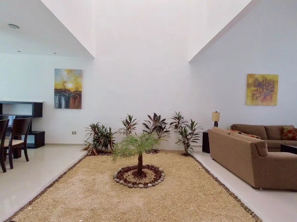 Casa amueblada en Privada Altabrisa — foto 6