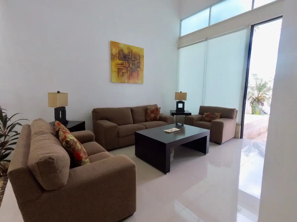Casa amueblada en Privada Altabrisa — foto 7