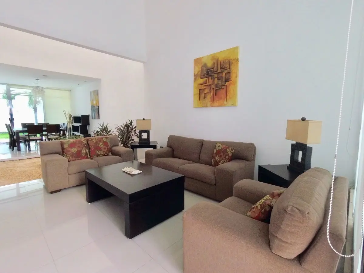 Casa amueblada en Privada Altabrisa — foto 8