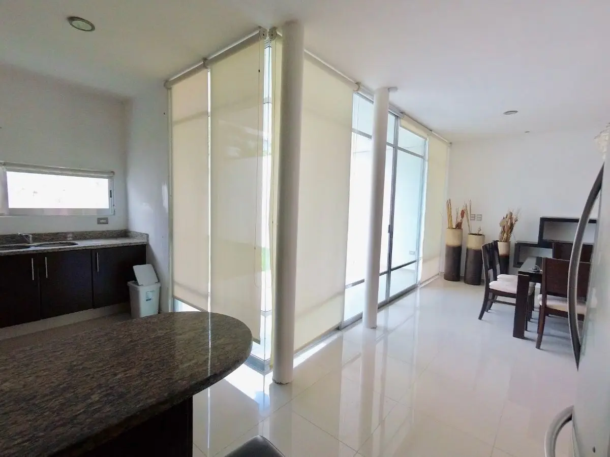 Casa amueblada en Privada Altabrisa — foto 10