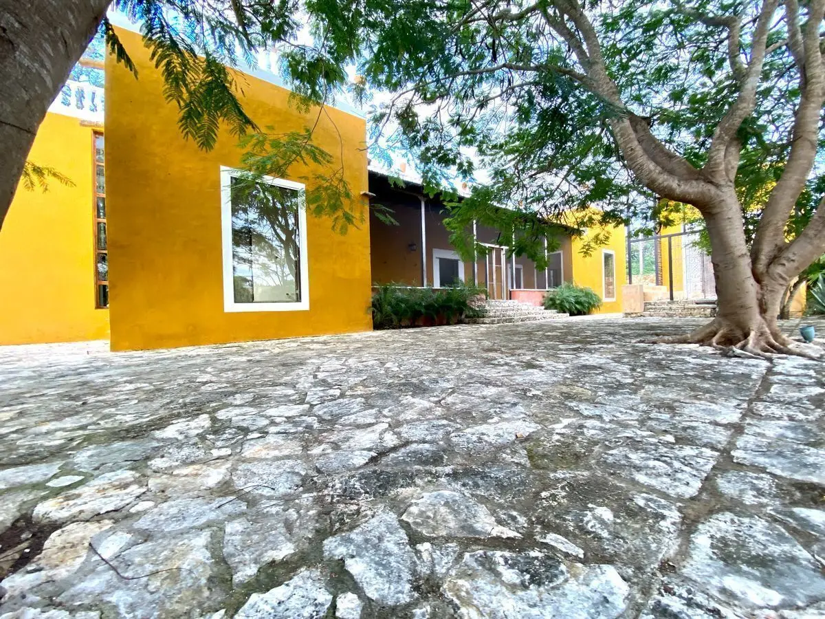 Exclusiva Hacienda en venta cerca de Cabo Norte — foto 2