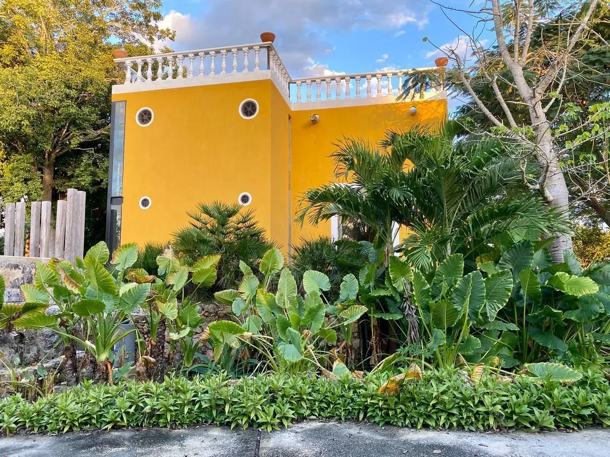 Exclusiva Hacienda en venta cerca de Cabo Norte — foto 3