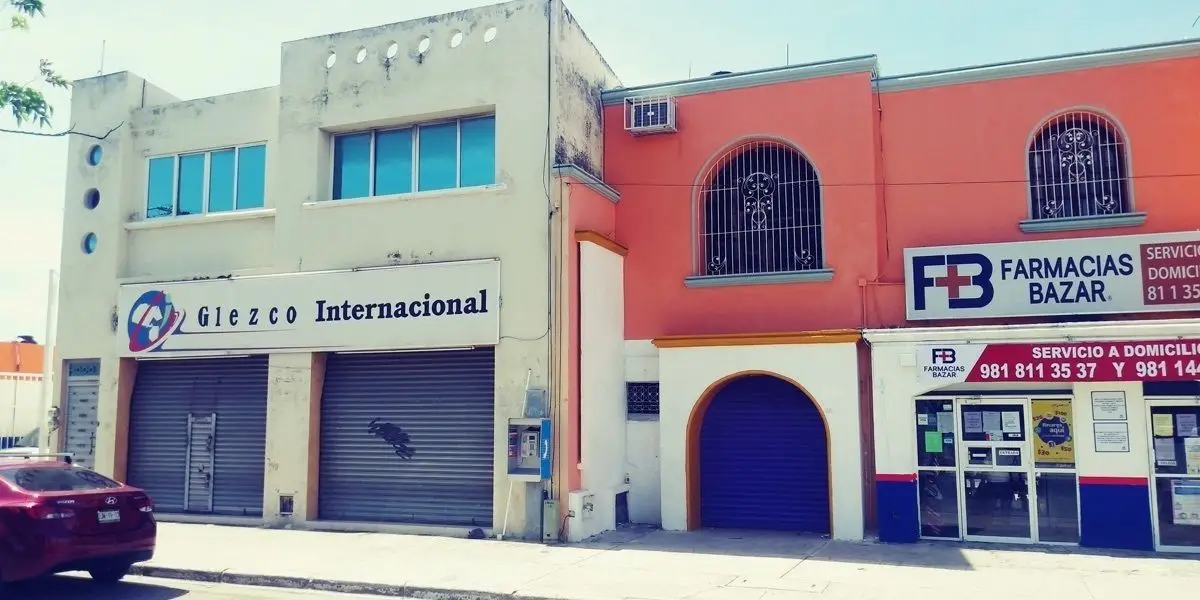 ¡Edificio en venta a precio del 2017! Locales y departamentos sobre Avenida — foto 2