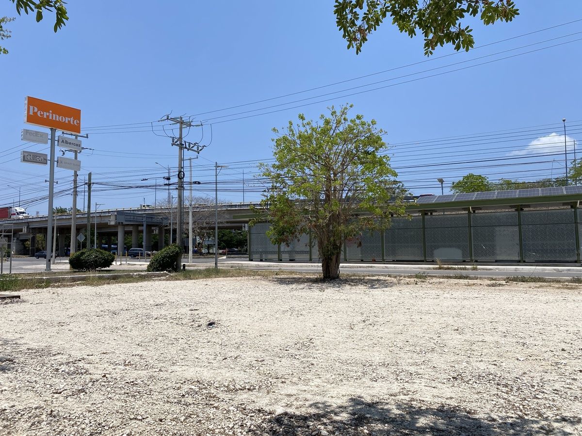 Terreno en Periférico Norte Mérida cerca de Plaza The Harbor — foto 11