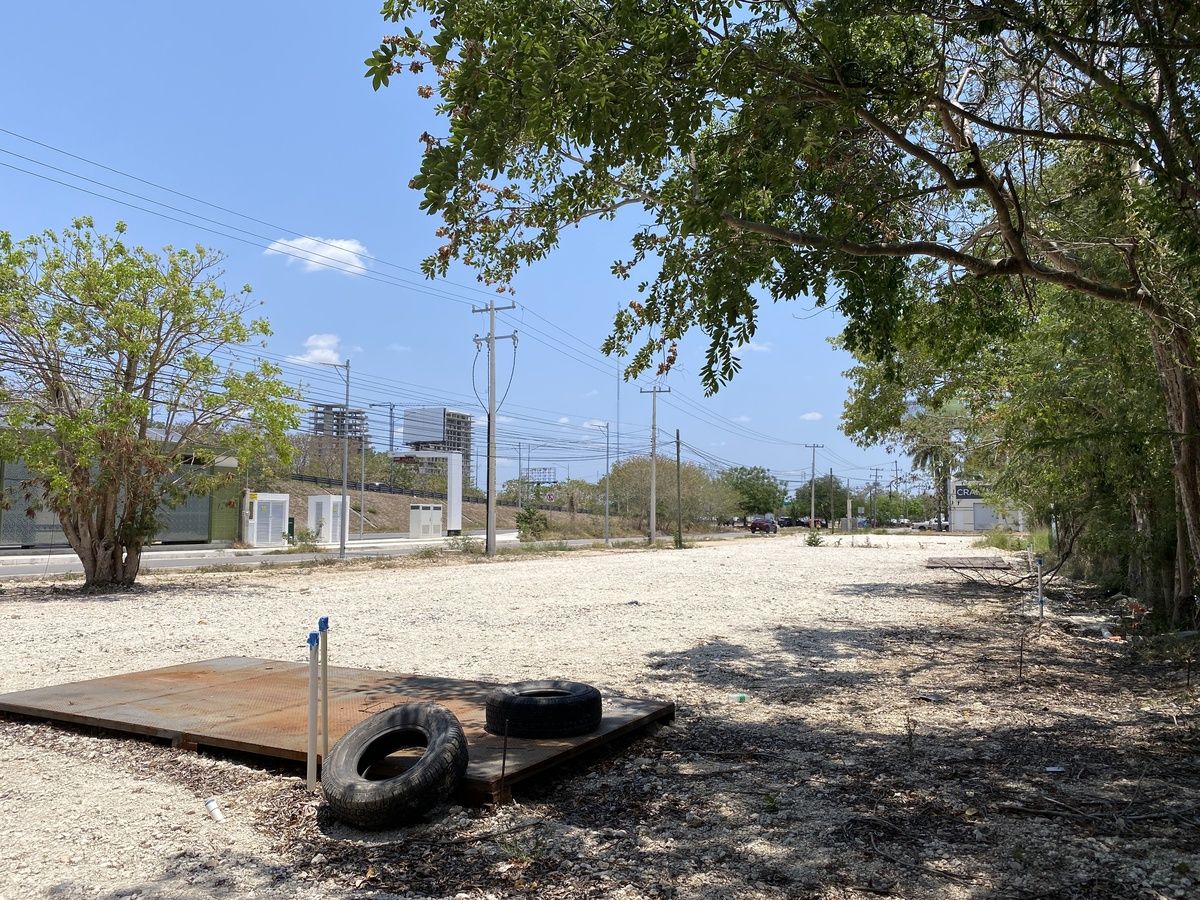 Terreno en Periférico Norte Mérida cerca de Plaza The Harbor — foto 12