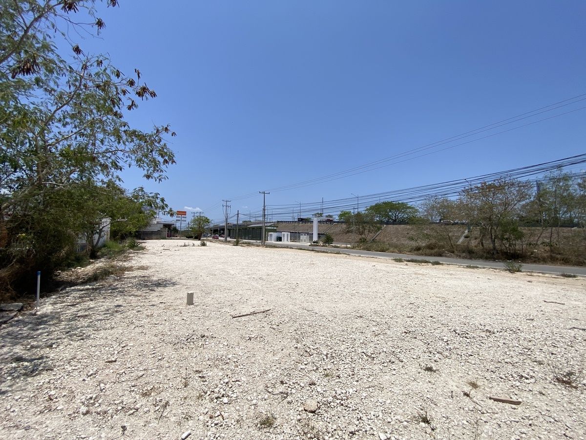 Terreno en Periférico Norte Mérida cerca de Plaza The Harbor — foto 10