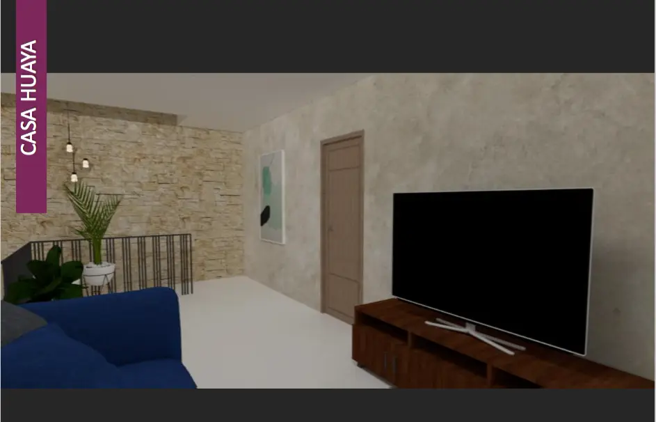 Pre-Venta Casa Huaya, 3 hab y piscina, en el Centro de Mérida, Yucatán — foto 6