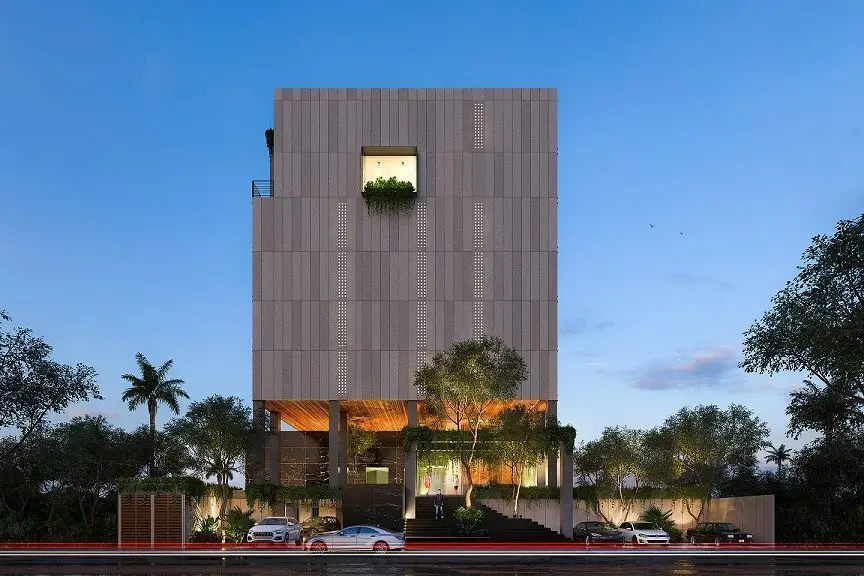 ¡PRE-VENTA! Departamentos Norte21, de 1, 2 o 3 Hab, en Cabo Norte, Mérida, Yuc — foto 2
