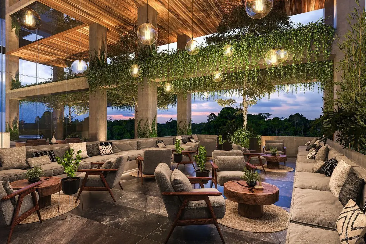 ¡PRE-VENTA! Departamentos Norte21, de 1, 2 o 3 Hab, en Cabo Norte, Mérida, Yuc — foto 6