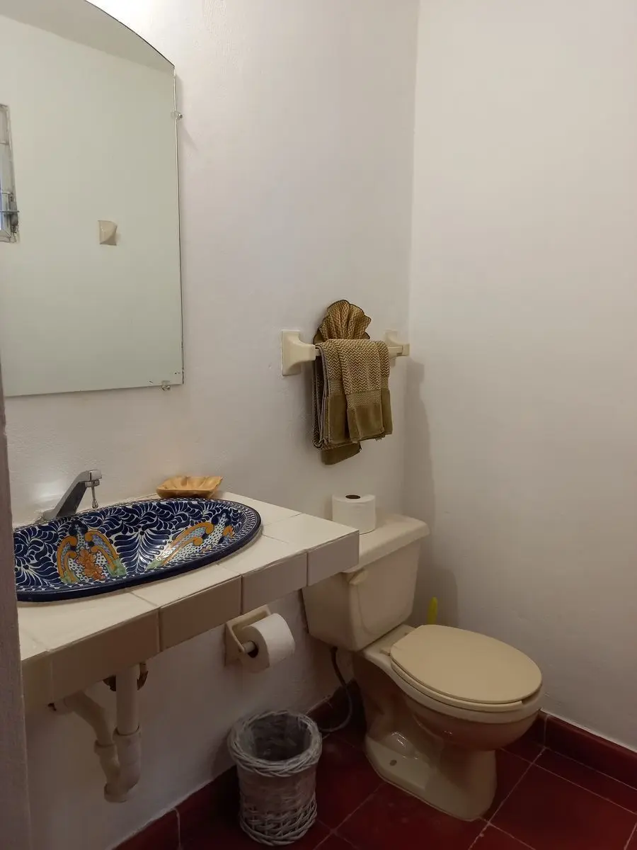 Townhouse amueblado en la Colonia Maya — foto 5