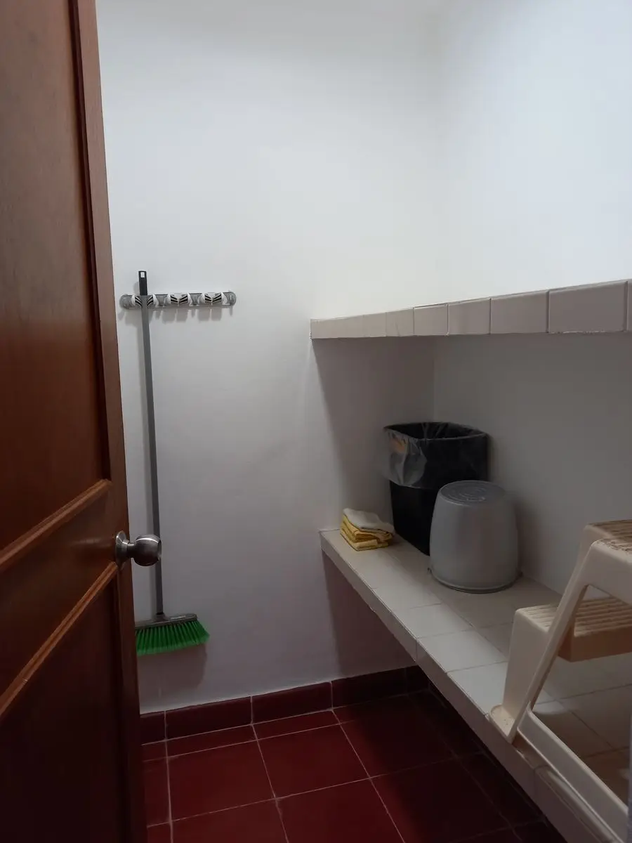 Townhouse amueblado en la Colonia Maya — foto 6