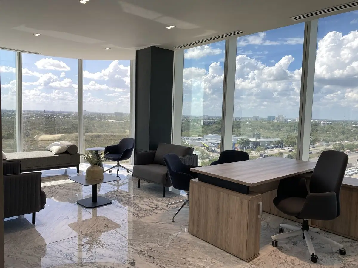 Consultorios Médicos en venta en el primer rascacielos de Mérida — foto 5