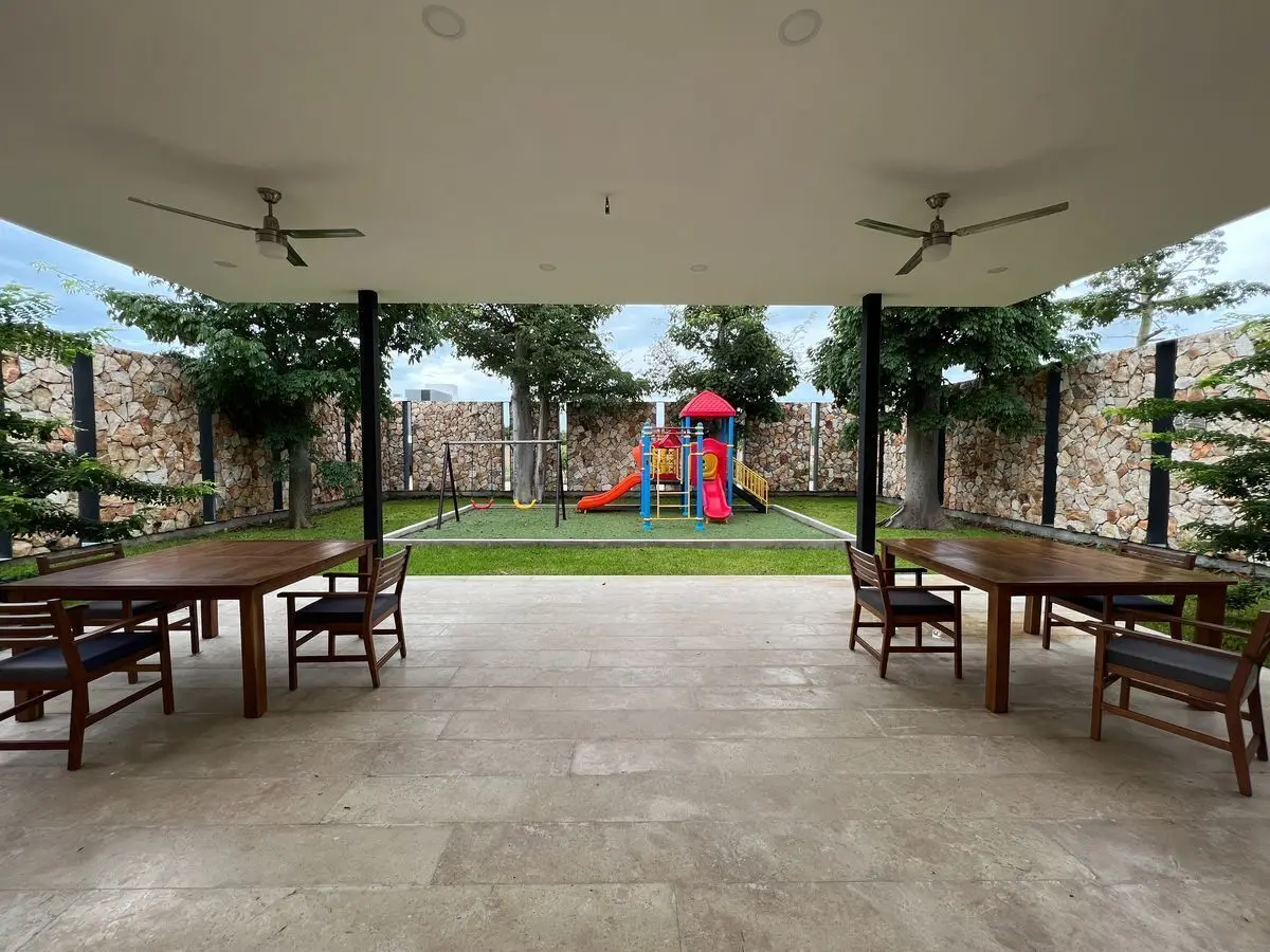 Lotes residenciales en Zentura: privada con amenidades. — foto 6