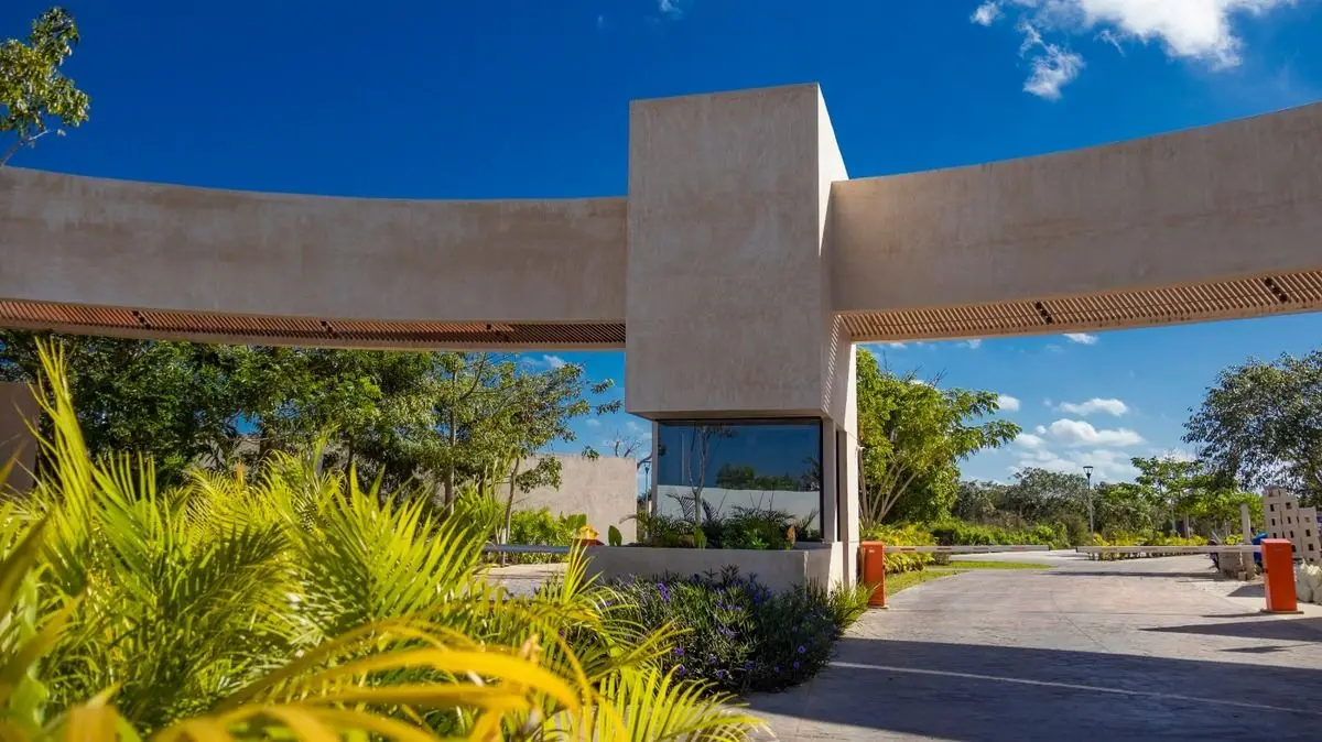 Lotes residenciales en Plenum, privada con amenidades. — foto 3
