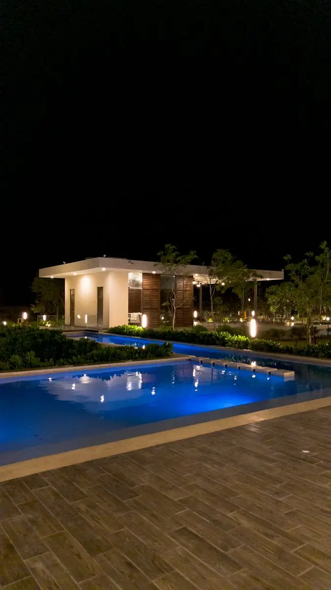 Lotes residenciales en Plenum, privada con amenidades. — foto 4
