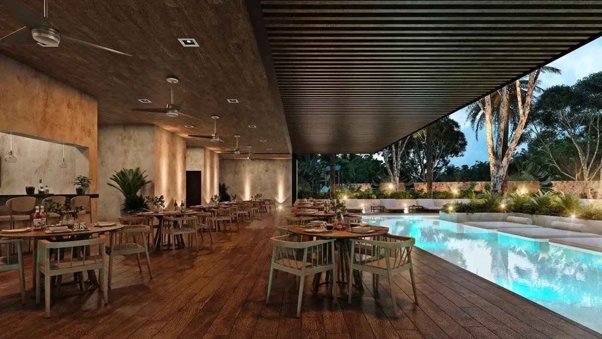 Lotes PREMIUM en preventa en Campo Magno — foto 2