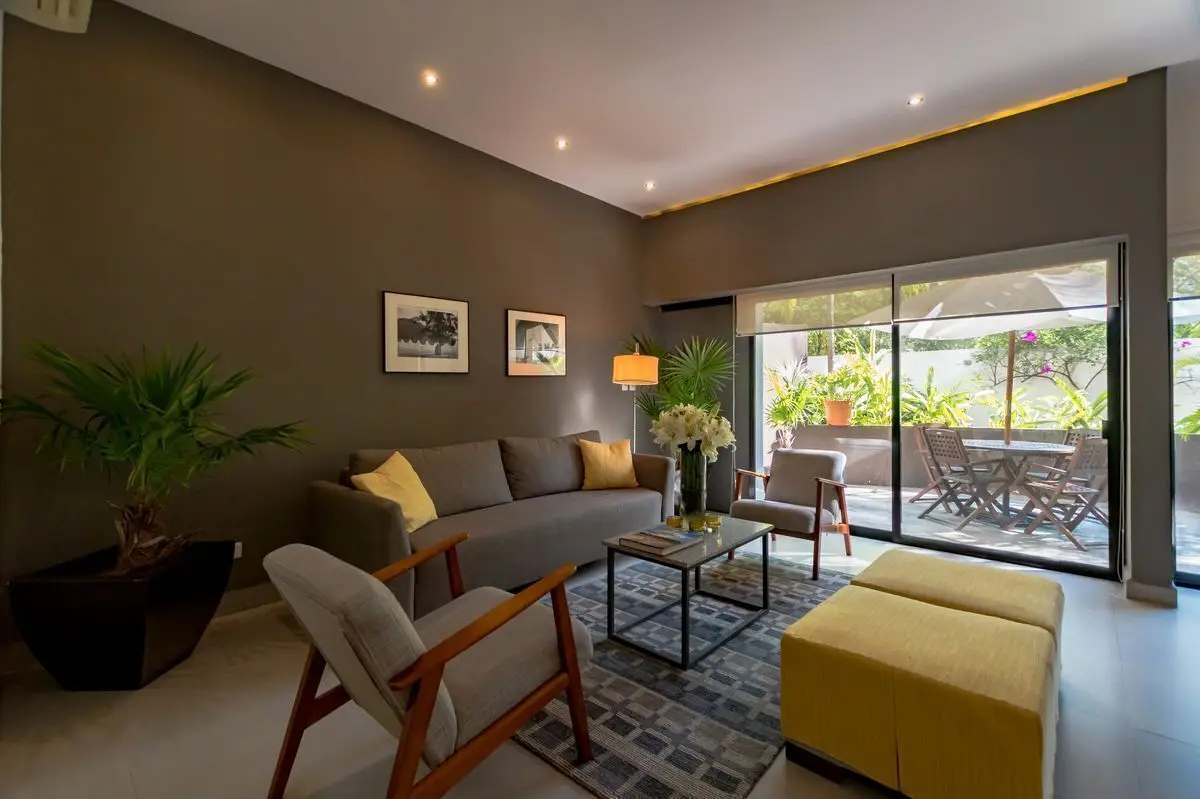 Departamento en venta Atrium residencial, Col. México norte, Mérida — foto 4