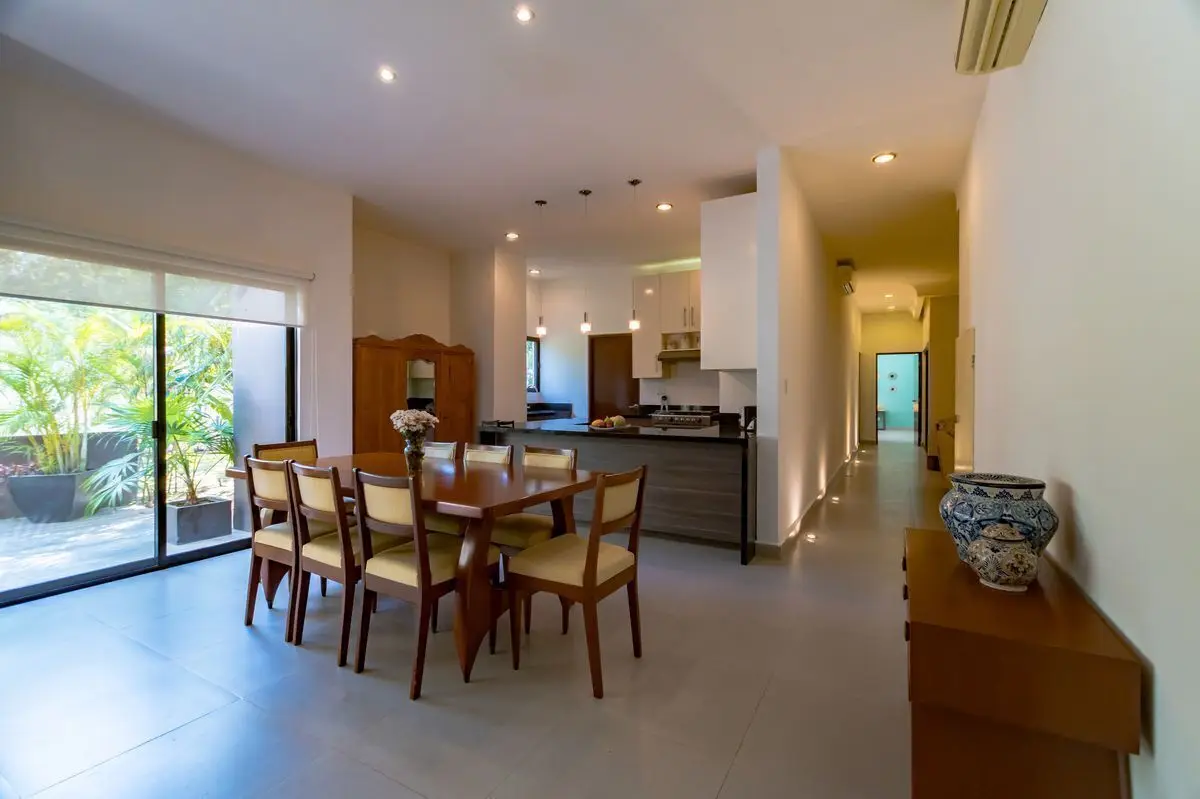Departamento en venta Atrium residencial, Col. México norte, Mérida — foto 5