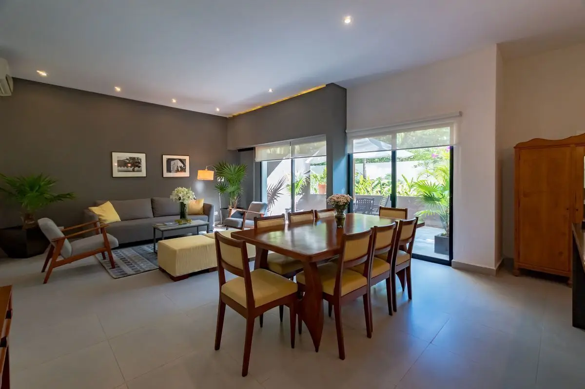 Departamento en venta Atrium residencial, Col. México norte, Mérida — foto 6