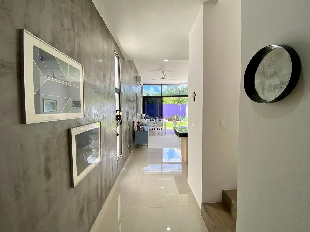 Casa en venta ubicada en Dzitya, Mérida, Yucatán — foto 2