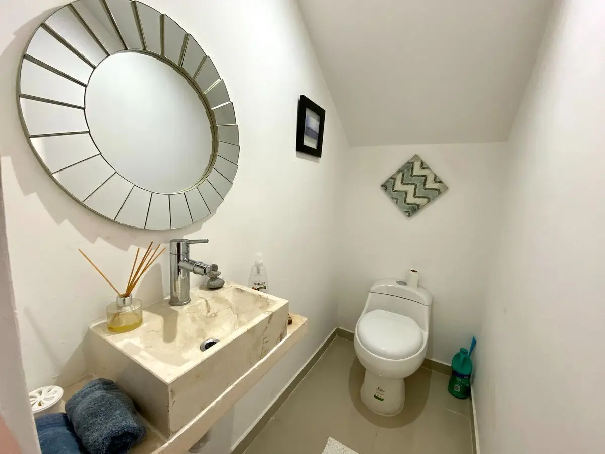 Casa en venta ubicada en Dzitya, Mérida, Yucatán — foto 3