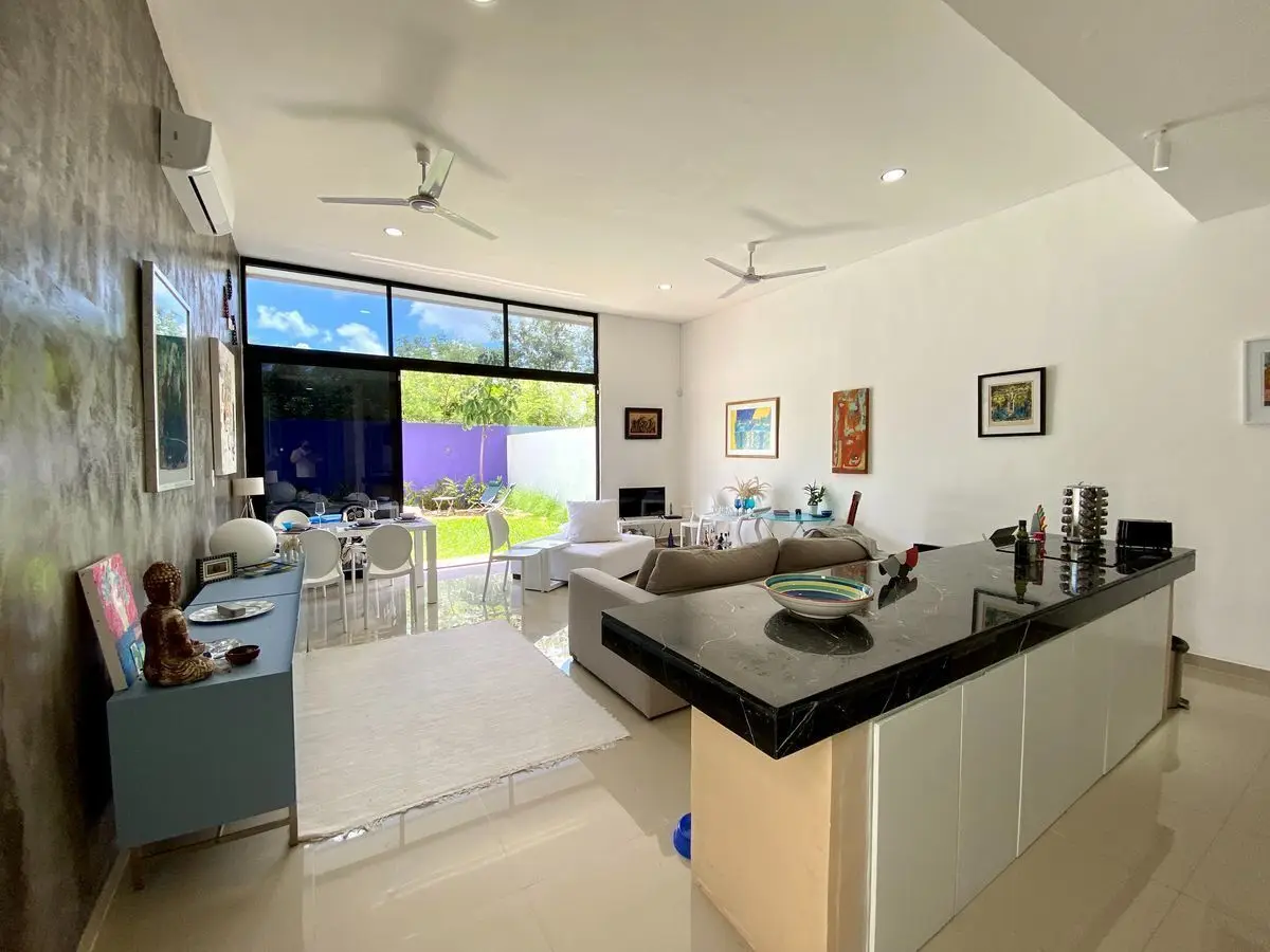 Casa en venta ubicada en Dzitya, Mérida, Yucatán — foto 4
