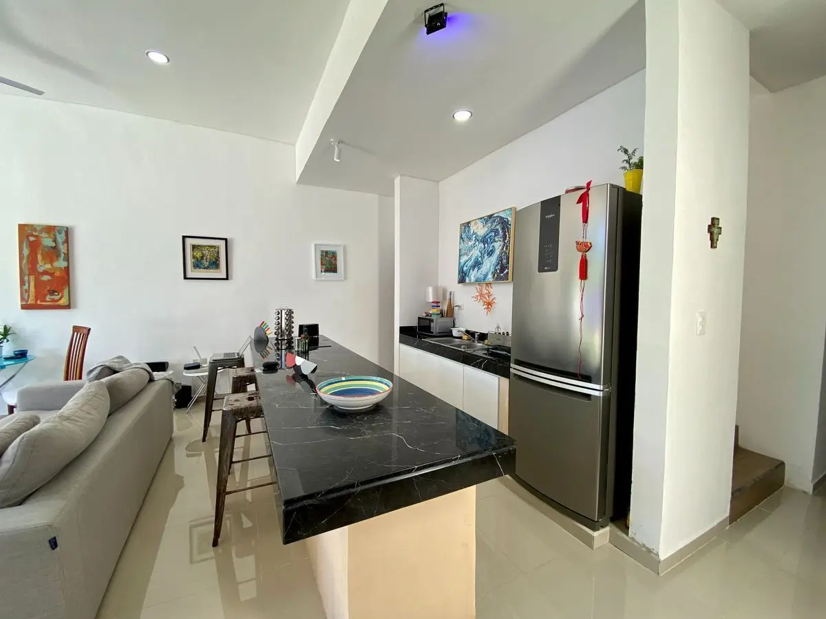 Casa en venta ubicada en Dzitya, Mérida, Yucatán — foto 5
