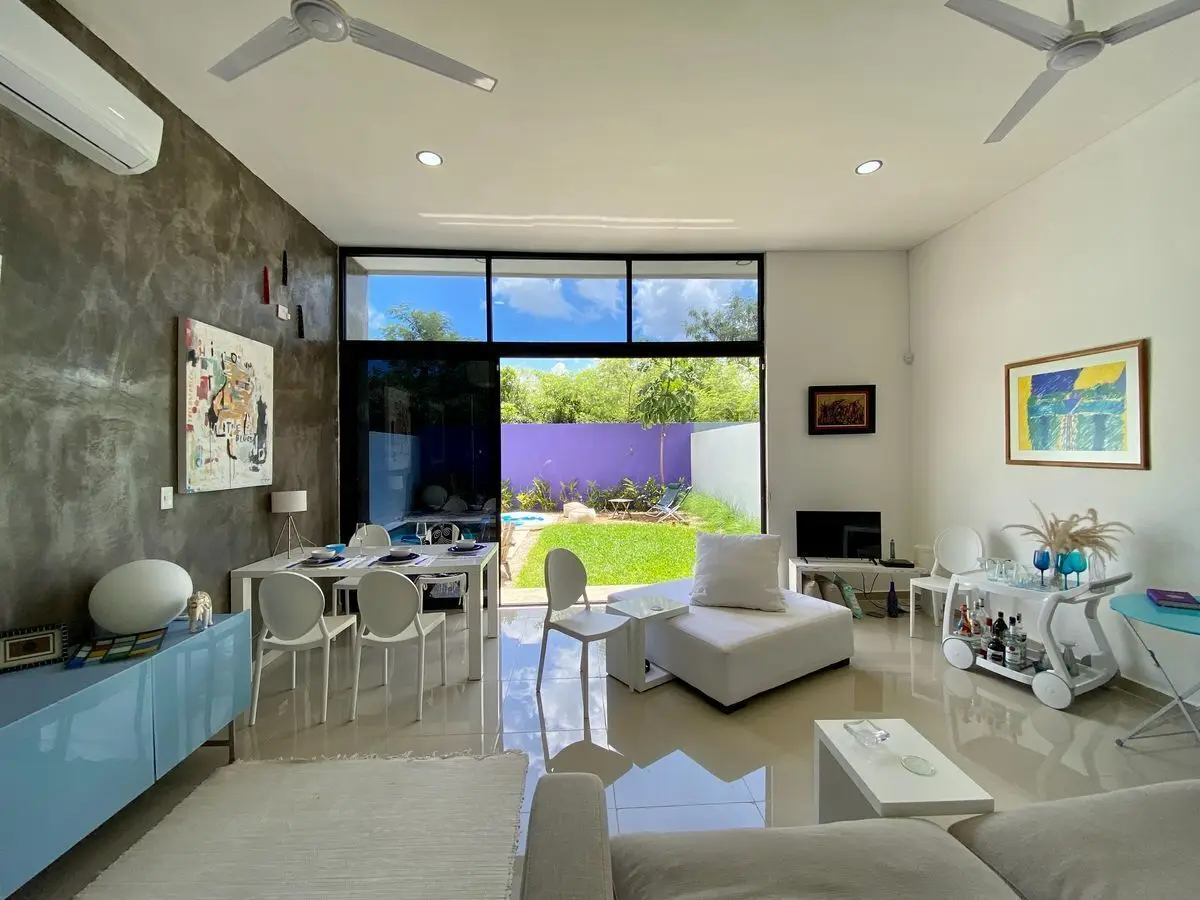 Casa en venta ubicada en Dzitya, Mérida, Yucatán — foto 6