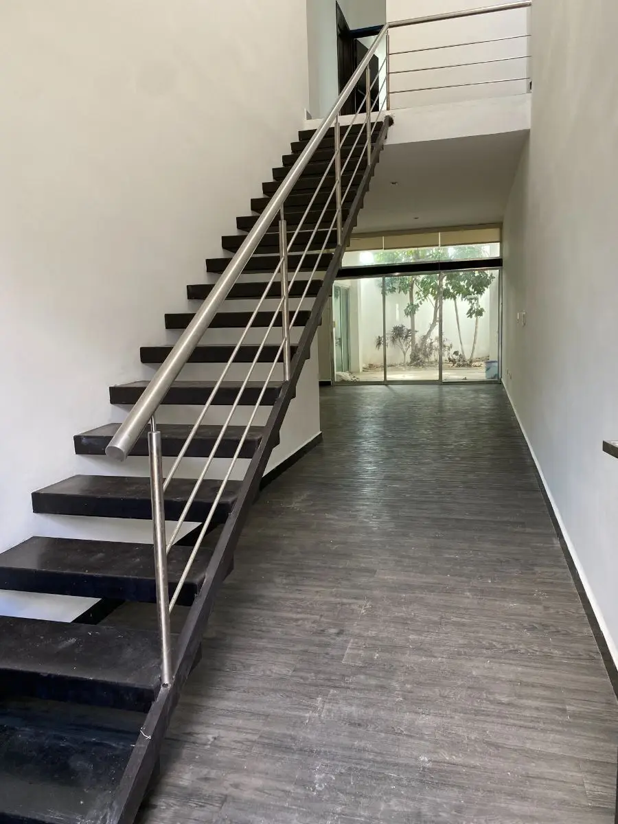 Casa en privada ubicada en el fraccionamiento Altabrisa, Mérida — foto 2