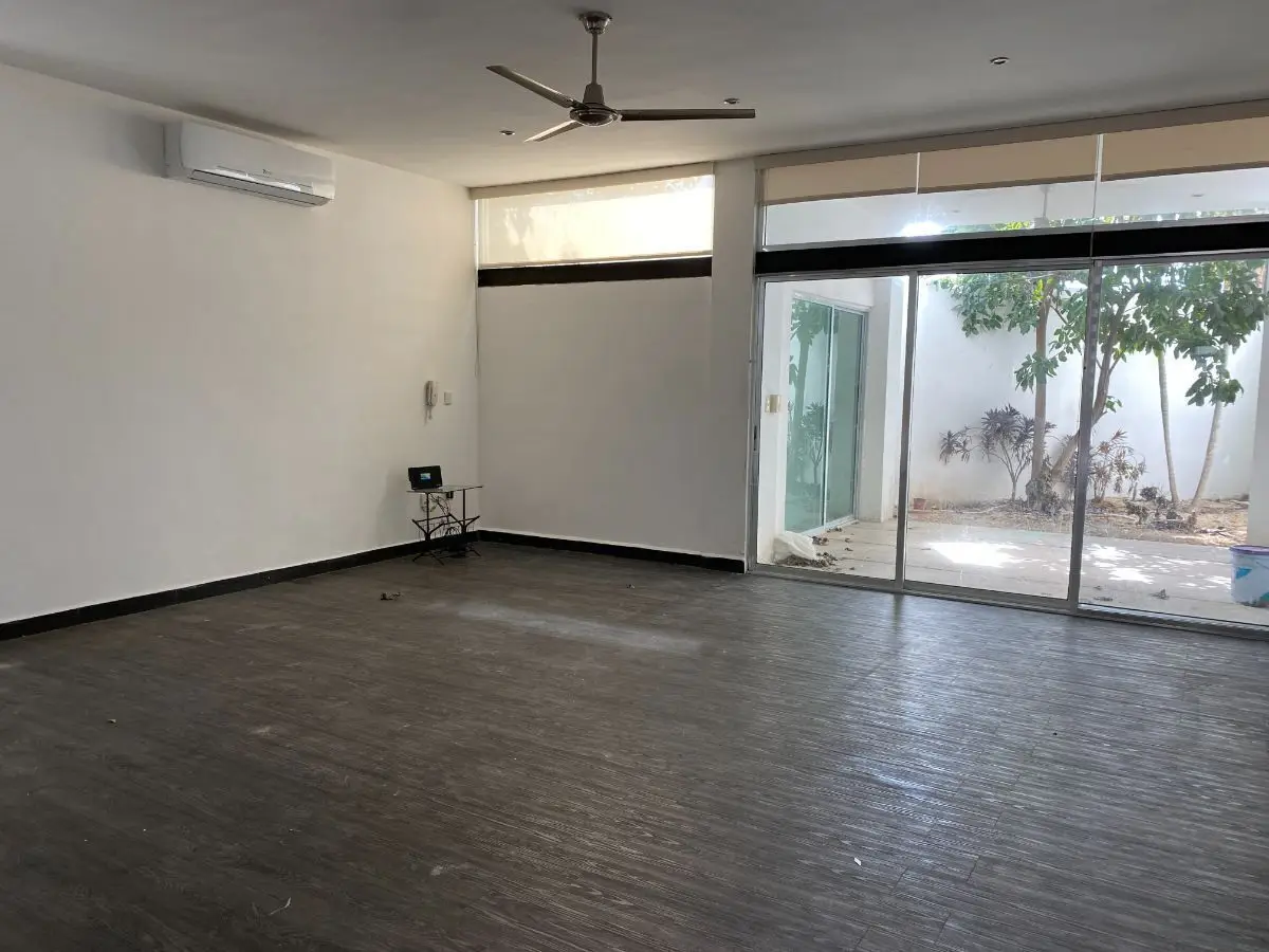Casa en privada ubicada en el fraccionamiento Altabrisa, Mérida — foto 4