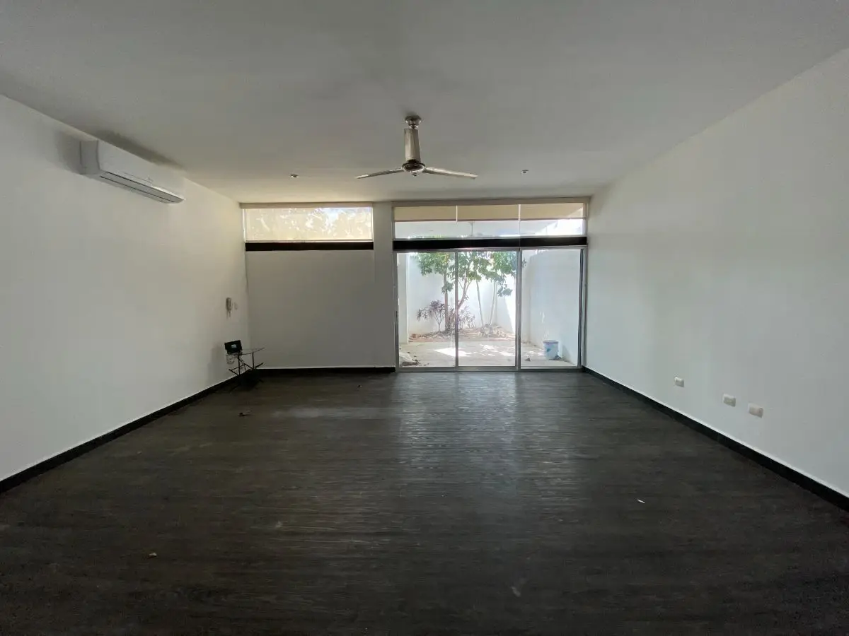 Casa en privada ubicada en el fraccionamiento Altabrisa, Mérida — foto 5