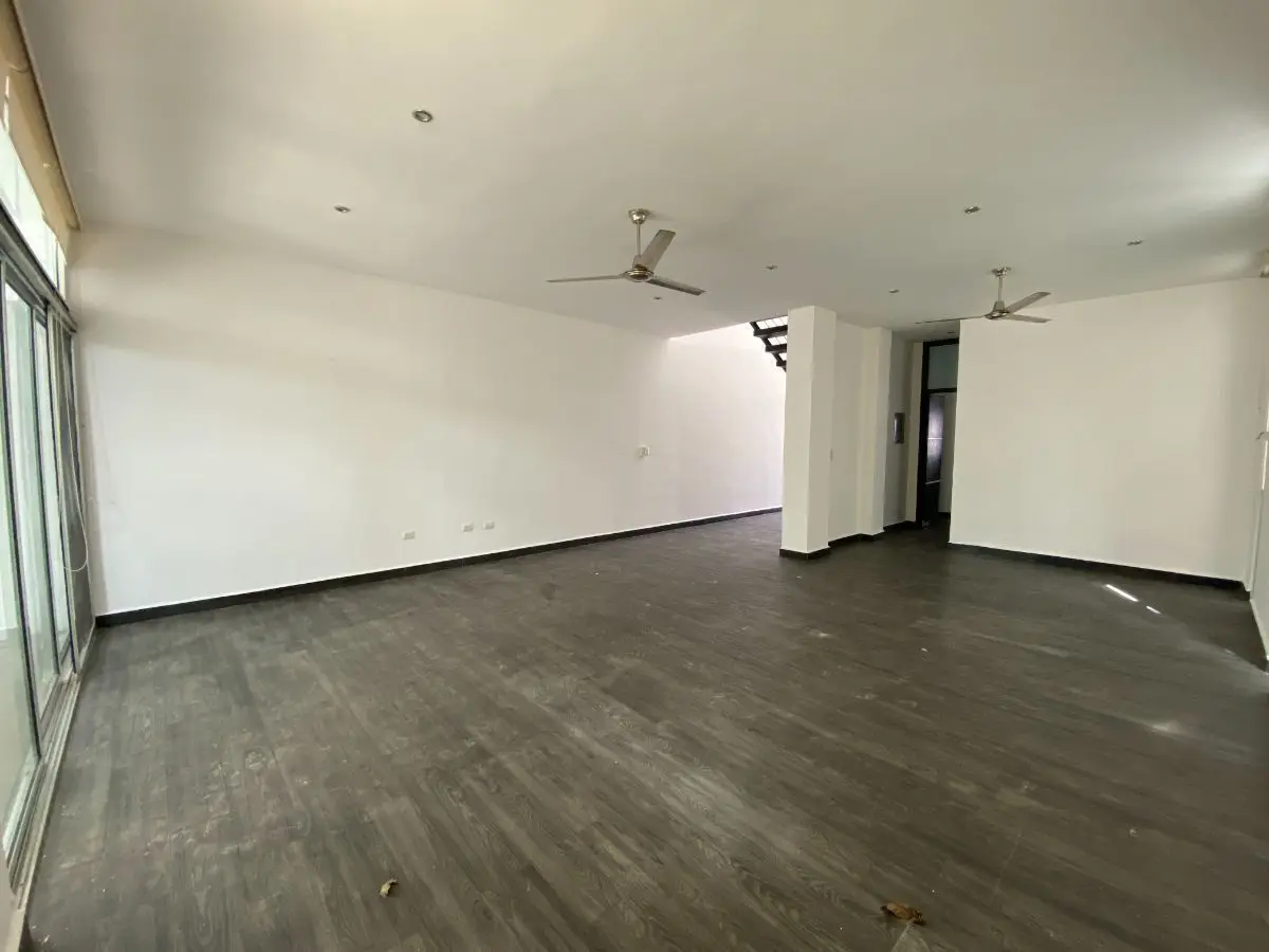 Casa en privada ubicada en el fraccionamiento Altabrisa, Mérida — foto 6