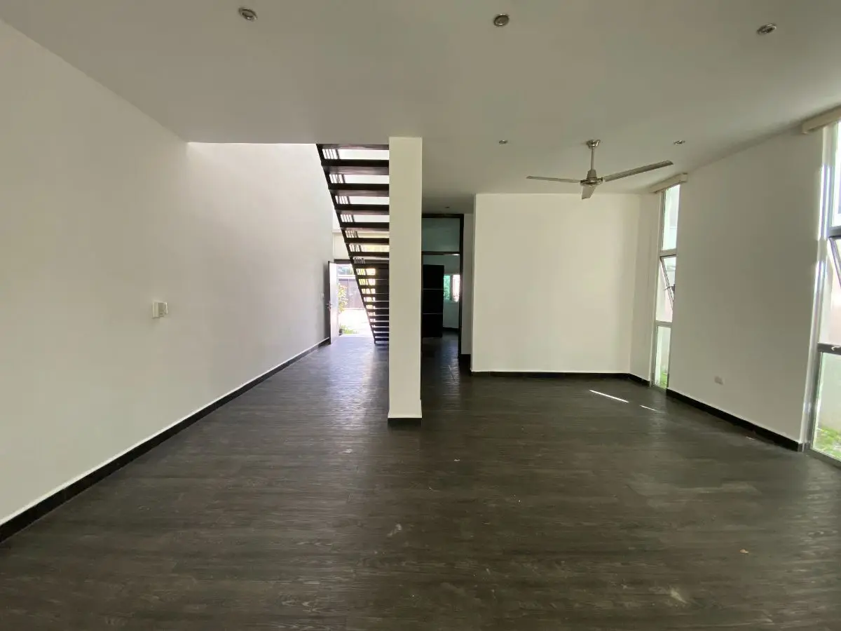 Casa en privada ubicada en el fraccionamiento Altabrisa, Mérida — foto 7
