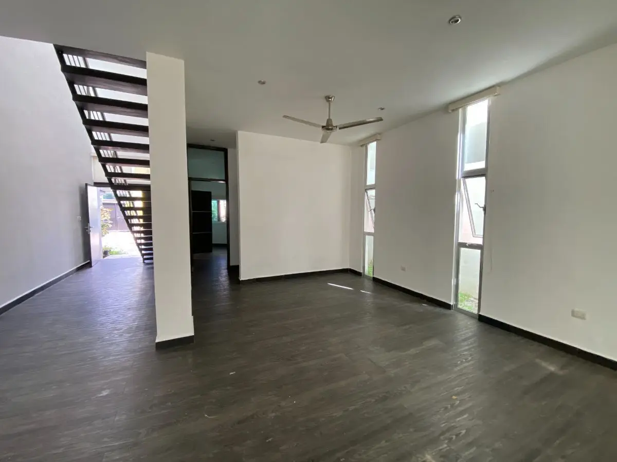 Casa en privada ubicada en el fraccionamiento Altabrisa, Mérida — foto 8
