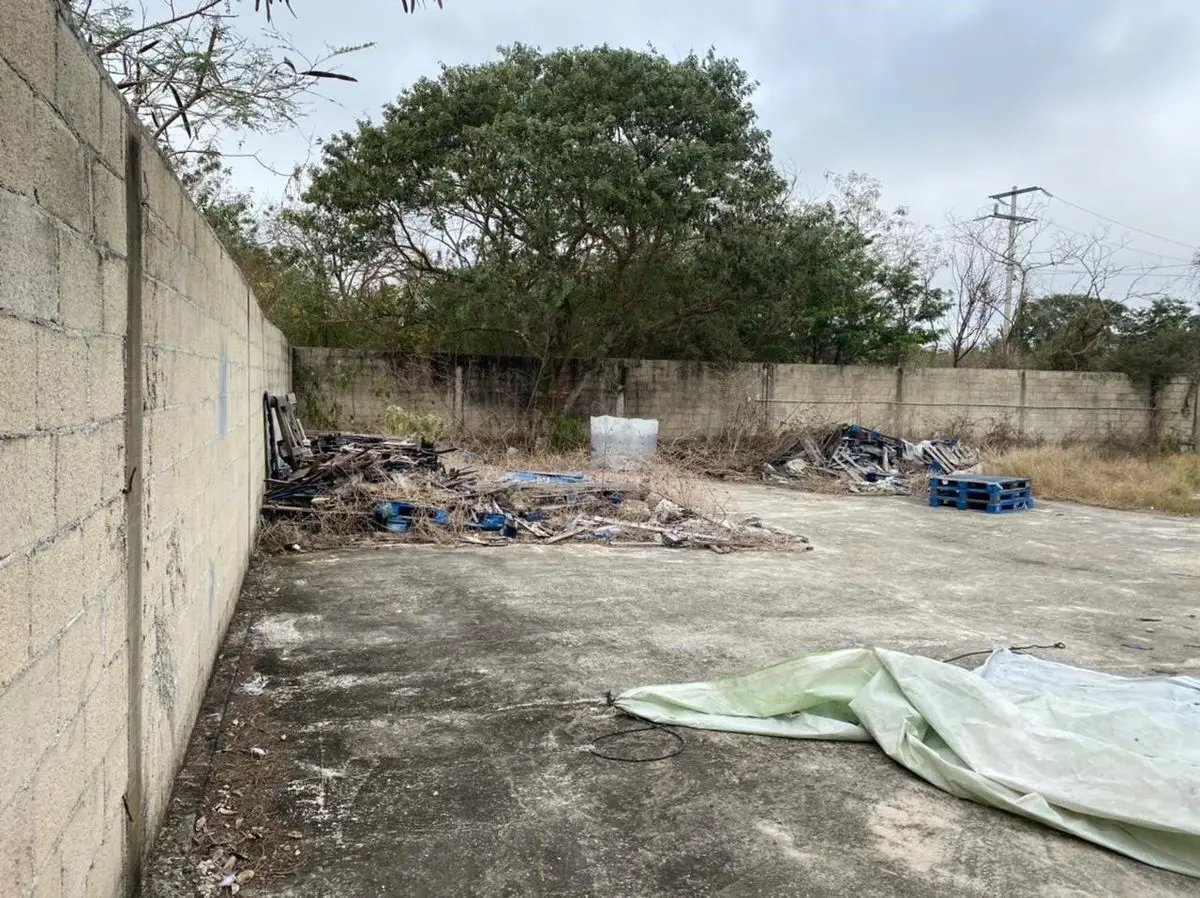Terreno en esquina de 622.03 m2, ubicado en Dzitya — foto 6