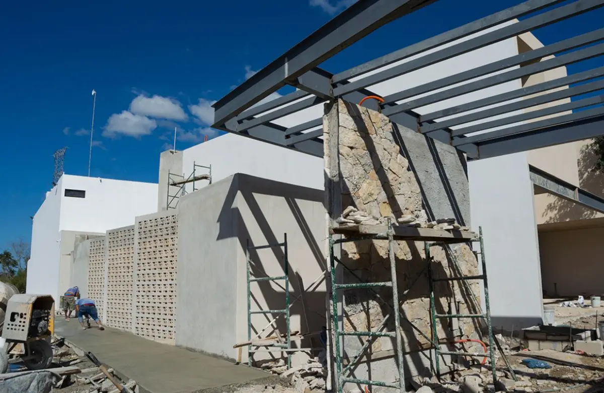 Preventa de Town House en Asensa, 205 m2 de Construcción en Temozón, Yucatán — foto 2