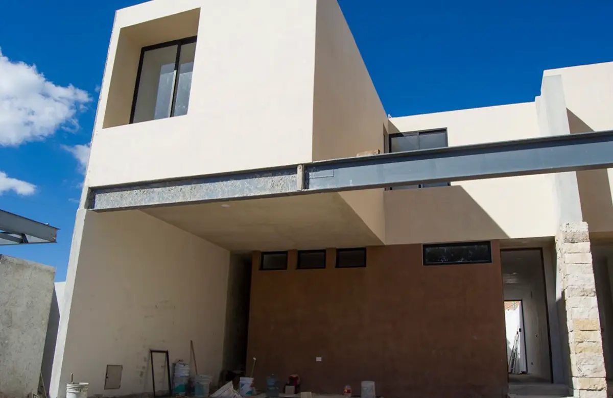 Preventa de Town House en Asensa, 205 m2 de Construcción en Temozón, Yucatán — foto 6