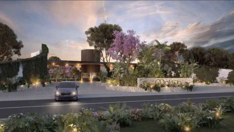 Lotes residenciales premium en Privada Makúh — foto 2
