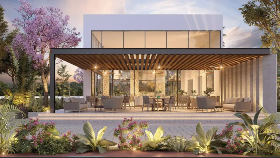 Lotes residenciales premium en Privada Makúh — foto 3