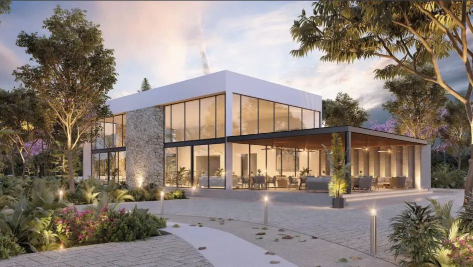 Lotes residenciales premium en Privada Makúh — foto 4