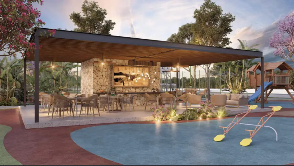 Lotes residenciales premium en Privada Makúh — foto 5