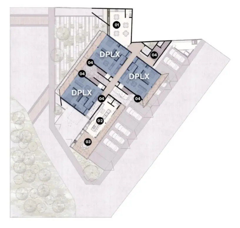 Pent House en exclusiva, en residencial Montecristo, al norte de Mérida — foto 2