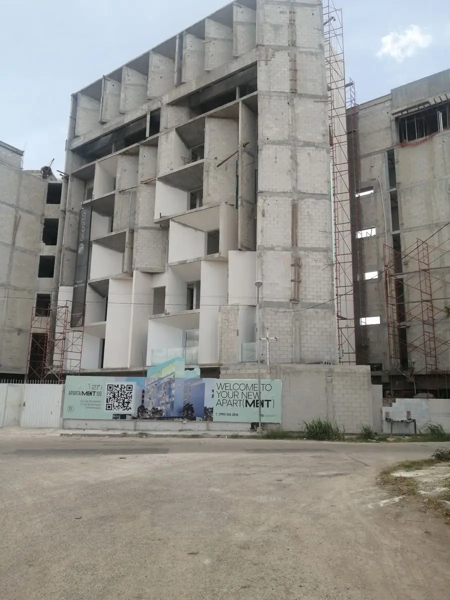 Pent House en exclusiva, en residencial Montecristo, al norte de Mérida — foto 4