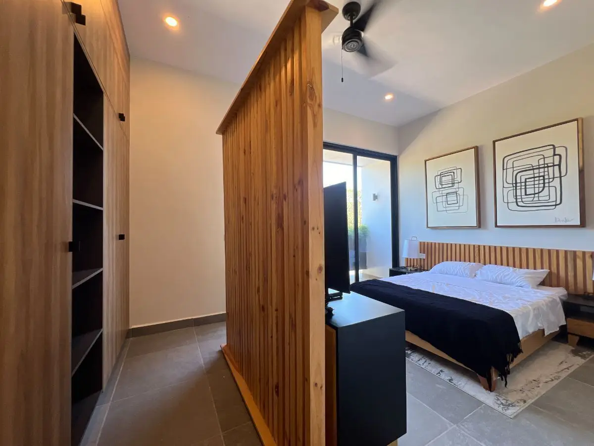 Departamentos en TRIVENTTO, Sodzil, Mérida. — foto 6