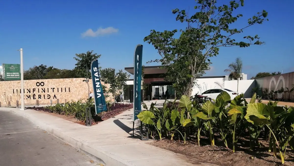 Apartamentos Residenciales Sustentables en Mérida Yucatán — foto 3