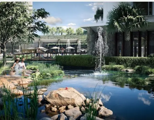 Apartamentos Residenciales Sustentables en Mérida Yucatán — foto 5